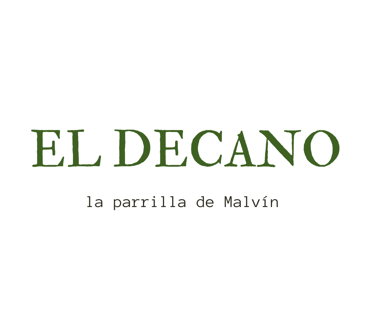 El Decano