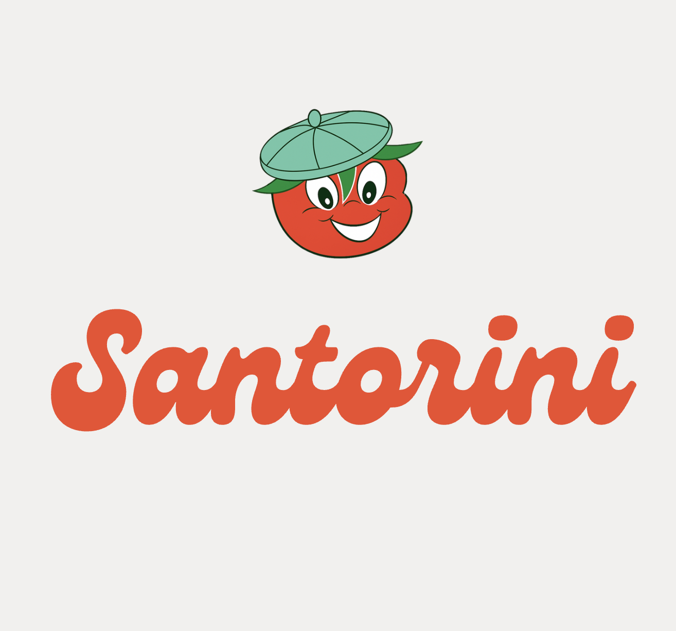 Santorini